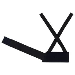 Brian's Replacement 2in. Senior Smart X Calf Strap - 2 Pack -Ice Hockey Equipment Shop brians ga smart x calf strap 2in sr inset1