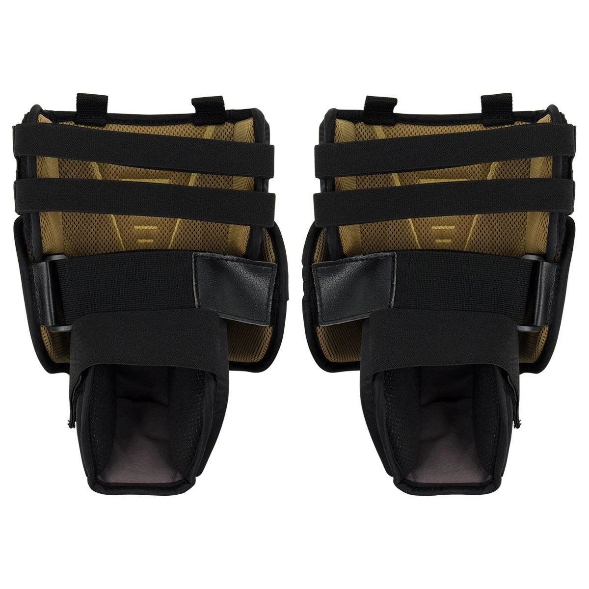 Brians Optik Senior Goalie Knee Pads 2 Brians Optik Senior Goalie Knee Pads - Image 2