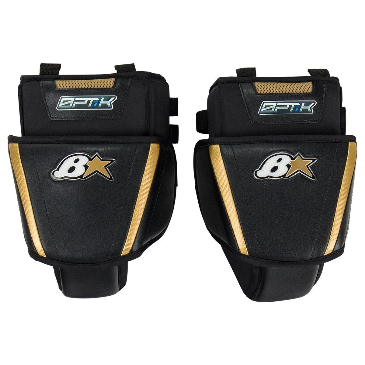 Brians Optik Senior Goalie Knee Pads 1 Brians Optik Senior Goalie Knee Pads
