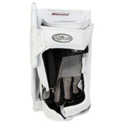 Brian's G-Netik Pro V Senior Goalie Blocker -Ice Hockey Equipment Shop brians goalie blocker gnetik v pro sr inset3