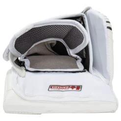 Brian's G-Netik Pro V Senior Goalie Blocker -Ice Hockey Equipment Shop brians goalie blocker gnetik v pro sr inset4