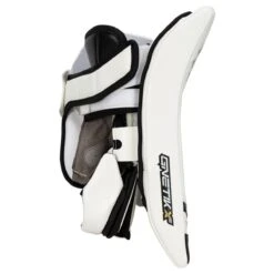 Brian's G-Netik X5 Intermediate Goalie Blocker -Ice Hockey Equipment Shop brians goalie blocker gnetik x5 int inset2