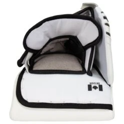 Brian's G-Netik X5 Intermediate Goalie Blocker -Ice Hockey Equipment Shop brians goalie blocker gnetik x5 int inset4