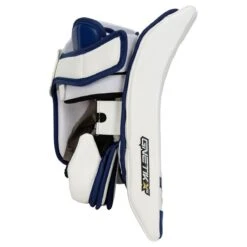 Brian's G-Netik X5 Junior Goalie Blocker -Ice Hockey Equipment Shop brians goalie blocker gnetik x5 jr inset2