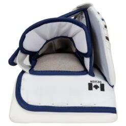 Brian's G-Netik X5 Junior Goalie Blocker -Ice Hockey Equipment Shop brians goalie blocker gnetik x5 jr inset4