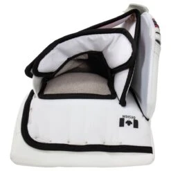 Brian's G-Netik X5 Senior Goalie Blocker -Ice Hockey Equipment Shop brians goalie blocker gnetik x5 sr inset4