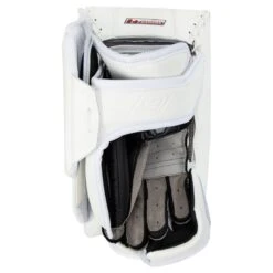 Brian's Optik 3 Pro Senior Goalie Blocker -Ice Hockey Equipment Shop brians goalie blocker optik3 pro sr inset3