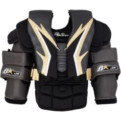 Brian's B Star 2 Junior Goalie Chest & Arm Protector