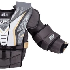 Brian's Optik 2 Pro Senior Goalie Chest & Arm Protector -Ice Hockey Equipment Shop brians goalie chest protector optik2 pro inset3