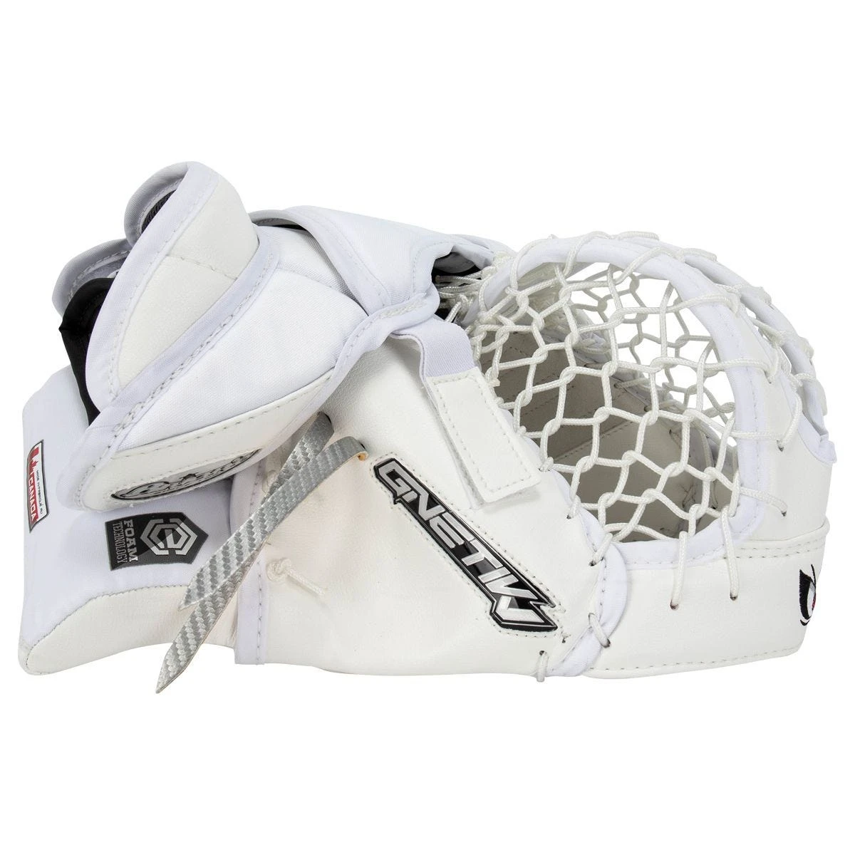 Brian's G-Netik Pro V Senior Goalie Glove 2 Brian's G-Netik Pro V Senior Goalie Glove - Image 2