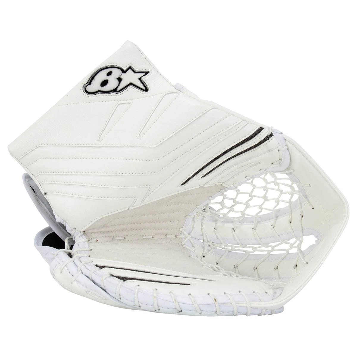 Brian's G-Netik Pro V Senior Goalie Glove 1 Brian's G-Netik Pro V Senior Goalie Glove