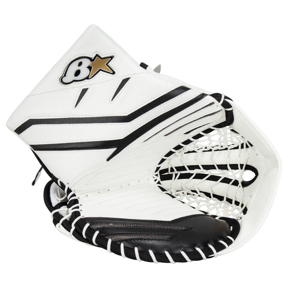 Brian's G-Netik X5 Intermediate Goalie Glove 1 Brian's G-Netik X5 Intermediate Goalie Glove