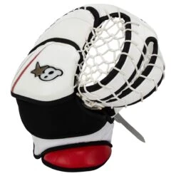 Brian's G-Netik X5 Senior Goalie Glove -Ice Hockey Equipment Shop brians goalie glove gnetik x5 sr inset2