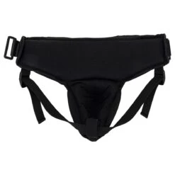 Brians Optik Double Cup Senior Goalie Jock -Ice Hockey Equipment Shop brians goalie jock optik double cup sr inset3