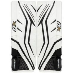 Brian's G-Netik X5 Intermediate Goalie Leg Pads