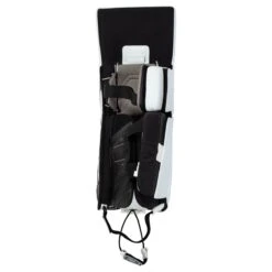 Brian's G-Netik X5 Intermediate Goalie Leg Pads -Ice Hockey Equipment Shop brians goalie leg pads gnetik x5 int inset3