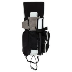 Brian's G-Netik X5 Intermediate Goalie Leg Pads -Ice Hockey Equipment Shop brians goalie leg pads gnetik x5 int inset4