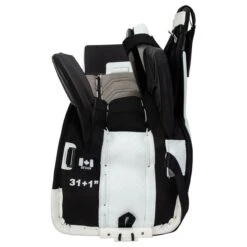 Brian's G-Netik X5 Intermediate Goalie Leg Pads -Ice Hockey Equipment Shop brians goalie leg pads gnetik x5 int inset5