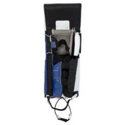 Brian's G-Netik X5 Junior Goalie Leg Pads -Ice Hockey Equipment Shop brians goalie leg pads gnetik x5 jr inset3