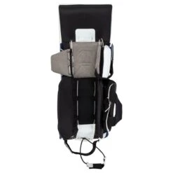 Brian's G-Netik X5 Junior Goalie Leg Pads -Ice Hockey Equipment Shop brians goalie leg pads gnetik x5 jr inset4