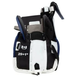 Brian's G-Netik X5 Junior Goalie Leg Pads -Ice Hockey Equipment Shop brians goalie leg pads gnetik x5 jr inset5