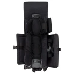 Brians NetZero 2 Intermediate Goalie Leg Pads -Ice Hockey Equipment Shop brians goalie leg pads netzero 2 int inset6