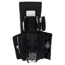 Brians NetZero 2 Junior Goalie Leg Pads -Ice Hockey Equipment Shop brians goalie leg pads netzero 2 jr inset5