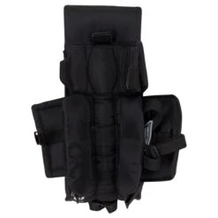 Brians NetZero 2 Youth Goalie Leg Pads -Ice Hockey Equipment Shop brians goalie leg pads netzero 2 yt inset3