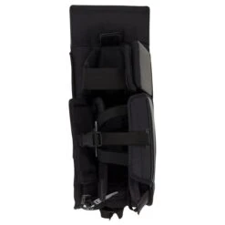 Brians NetZero 2 Youth Goalie Leg Pads -Ice Hockey Equipment Shop brians goalie leg pads netzero 2 yt inset4