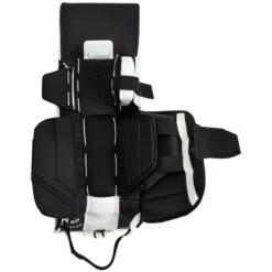 Brian's Optik X2 Intermediate Goalie Leg Pads 10 Brian's Optik X2 Intermediate Goalie Leg Pads -Ice Hockey Equipment Shop brians goalie leg pads optik x2 int inset4