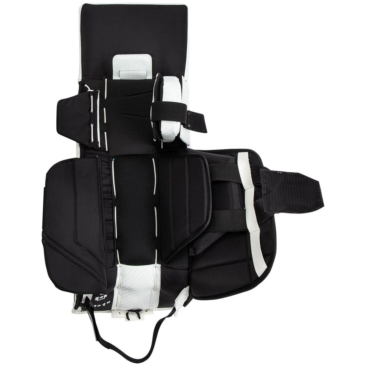 Brian's Optik X2 Intermediate Goalie Leg Pads 5 Brian's Optik X2 Intermediate Goalie Leg Pads - Image 5