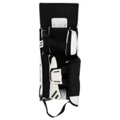 Brian's Optik X2 Junior Goalie Leg Pads -Ice Hockey Equipment Shop brians goalie leg pads optik x2 jr inset3