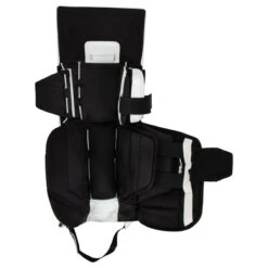 Brian's Optik X2 Junior Goalie Leg Pads -Ice Hockey Equipment Shop brians goalie leg pads optik x2 jr inset4