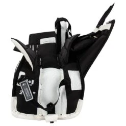 Brian's Optik X2 Junior Goalie Leg Pads -Ice Hockey Equipment Shop brians goalie leg pads optik x2 jr inset5