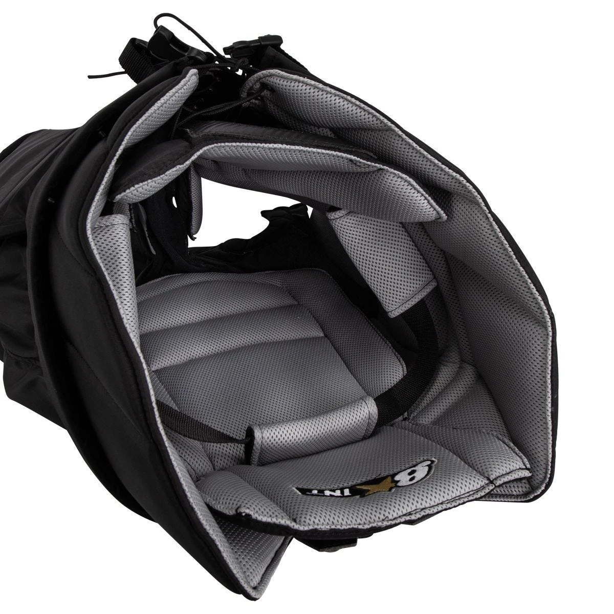 Brian's B Star 2 Intermediate Goalie Pants 4 Brian's B Star 2 Intermediate Goalie Pants - Image 4