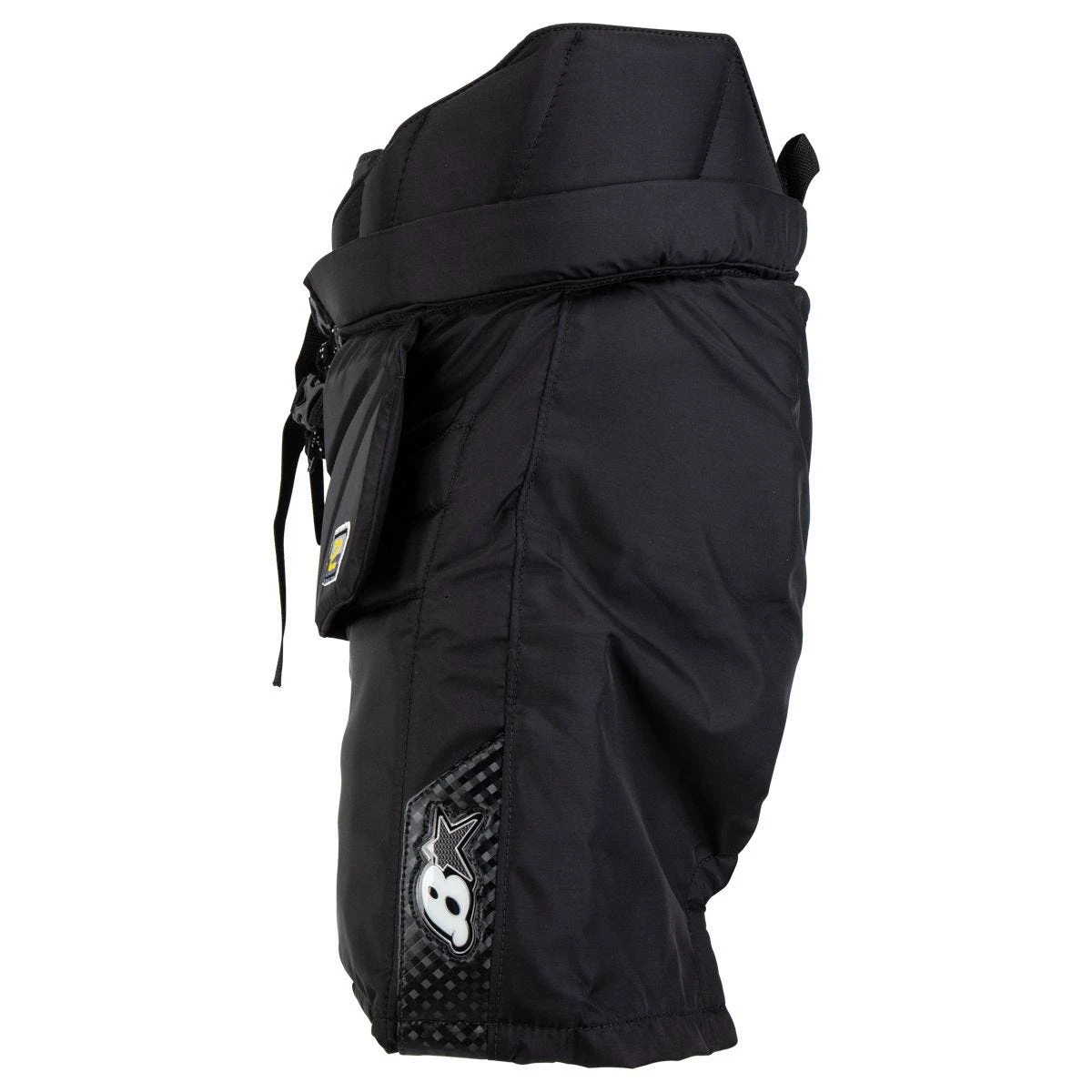 Brian's Optik 2 Pro Intermediate Goalie Pants 2 Brian's Optik 2 Pro Intermediate Goalie Pants - Image 2