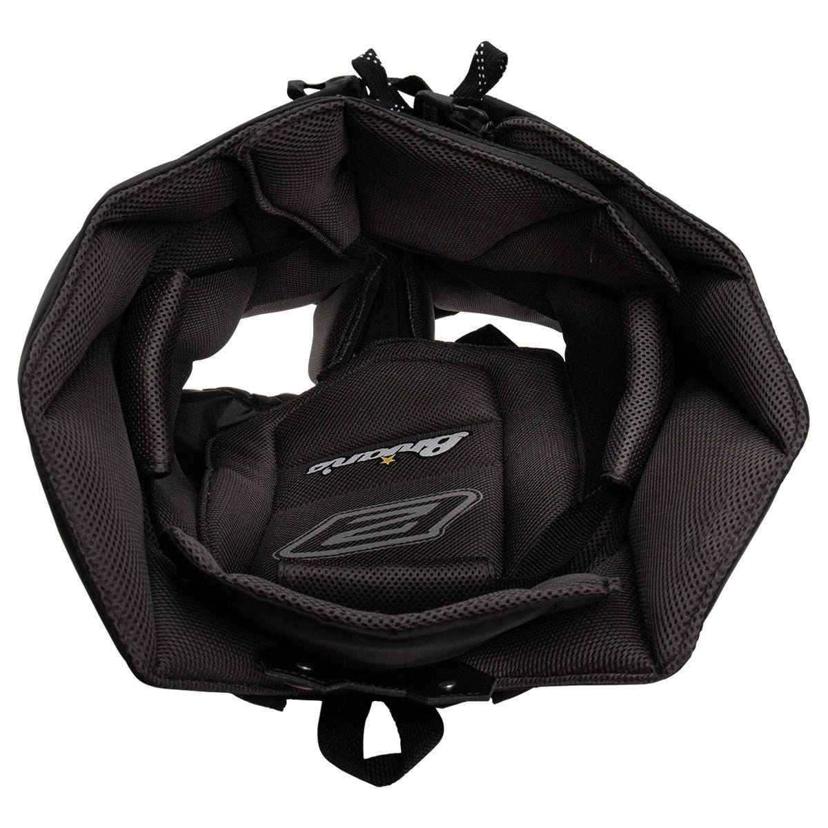 Brian's Optik 2 Pro Intermediate Goalie Pants 5 Brian's Optik 2 Pro Intermediate Goalie Pants - Image 5