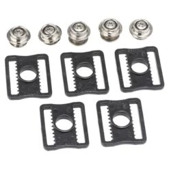 CCM Goalie Mask Replacement Parts With Harness