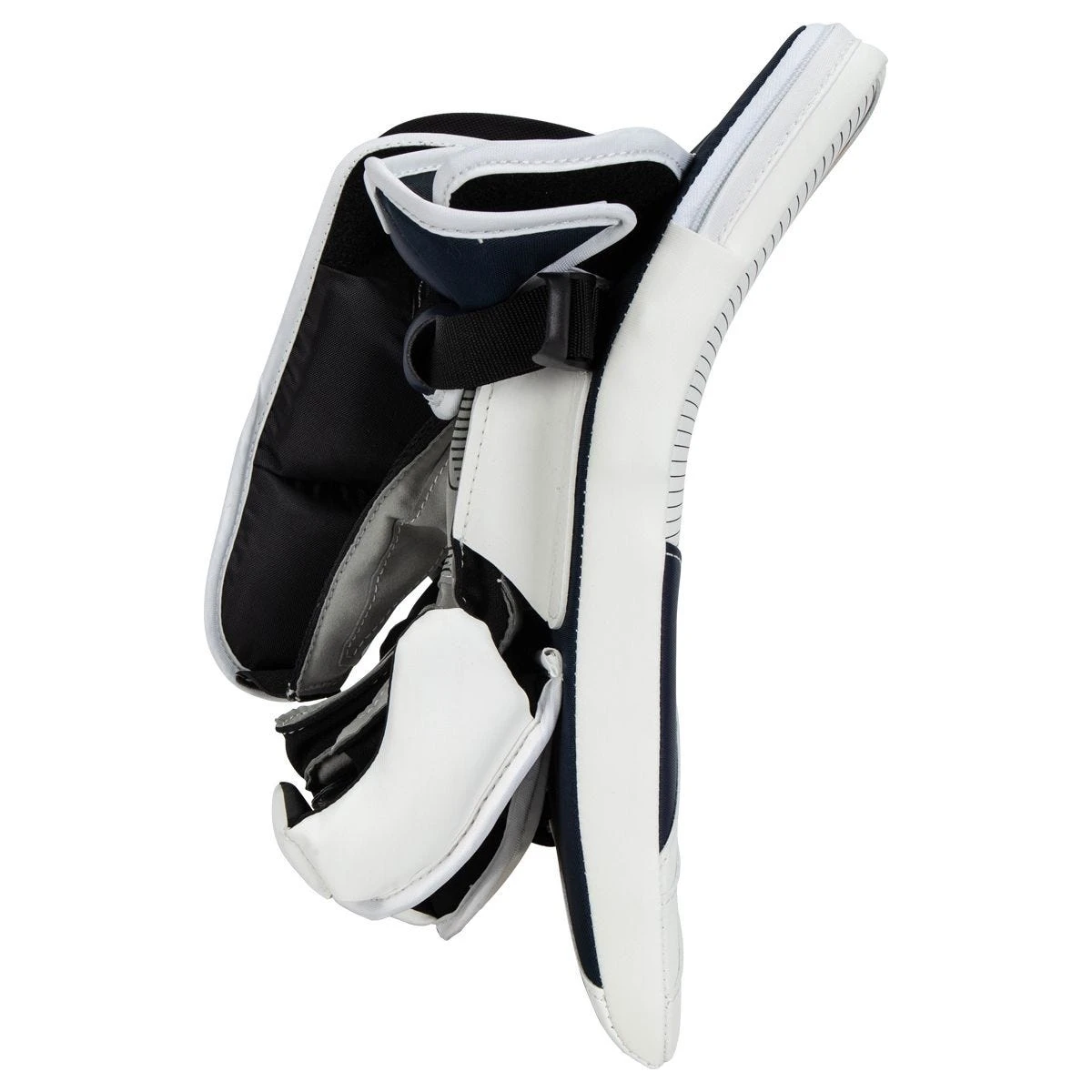 CCM Axis A2.9 Intermediate Goalie Blocker 3 CCM Axis A2.9 Intermediate Goalie Blocker - Image 3