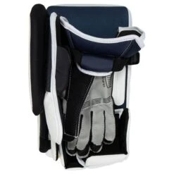 CCM Axis A2.9 Intermediate Goalie Blocker 8 CCM Axis A2.9 Intermediate Goalie Blocker -Ice Hockey Equipment Shop ccm goalie blocker axis a2 9 int inset3