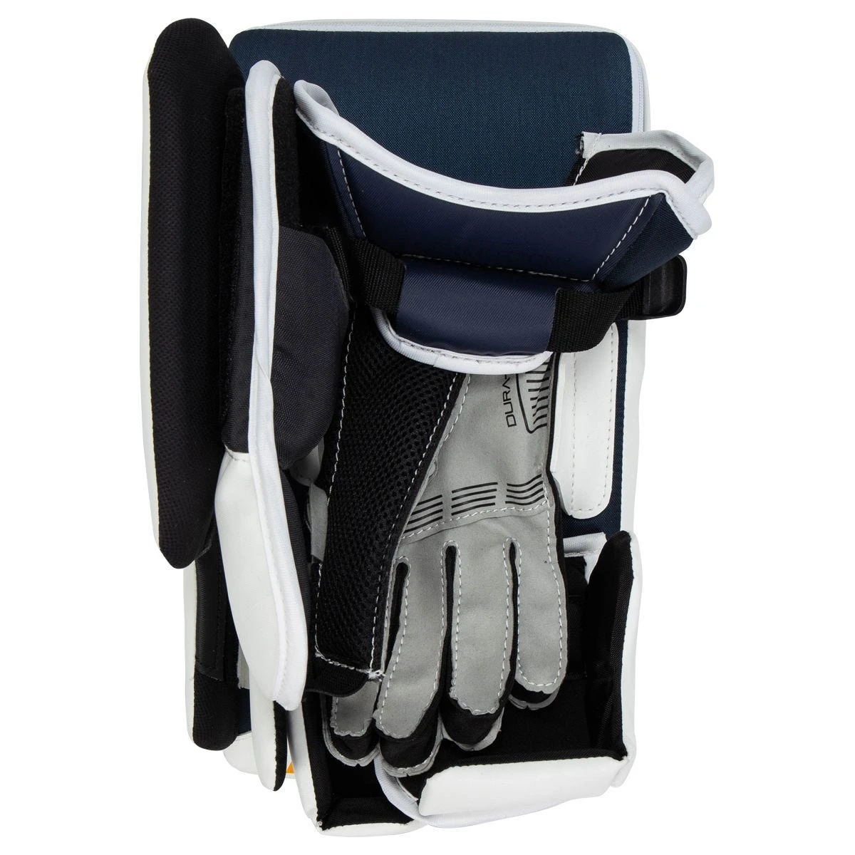 CCM Axis A2.9 Intermediate Goalie Blocker 4 CCM Axis A2.9 Intermediate Goalie Blocker - Image 4