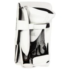 CCM Axis Pro Senior Goalie Blocker -Ice Hockey Equipment Shop ccm goalie blocker axis pro sr inset4