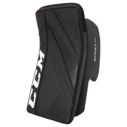 CCM Extreme Flex E5.5 Junior Goalie Blocker