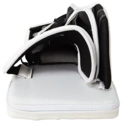 CCM Extreme Flex E5.9 Intermediate Goalie Blocker -Ice Hockey Equipment Shop ccm goalie blocker extreme flex 5 e 5 9 int inset4