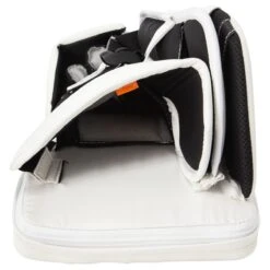 CCM Extreme Flex 5 Pro Senior Goalie Blocker -Ice Hockey Equipment Shop ccm goalie blocker extreme flex 5 pro sr inset4