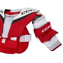 CCM YTFlex 3 Youth Goalie Chest & Arm Protector -Ice Hockey Equipment Shop ccm goalie chest protector ytflex3 yth inset3