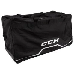 CCM Pro Wheeled 44in. Large Goalie Equipment Bag - '19 Model 9 CCM Pro Wheeled 44in. Large Goalie Equipment Bag - '19 Model -Ice Hockey Equipment Shop ccm goalie equipment bag pro wheeled large 44in inset3