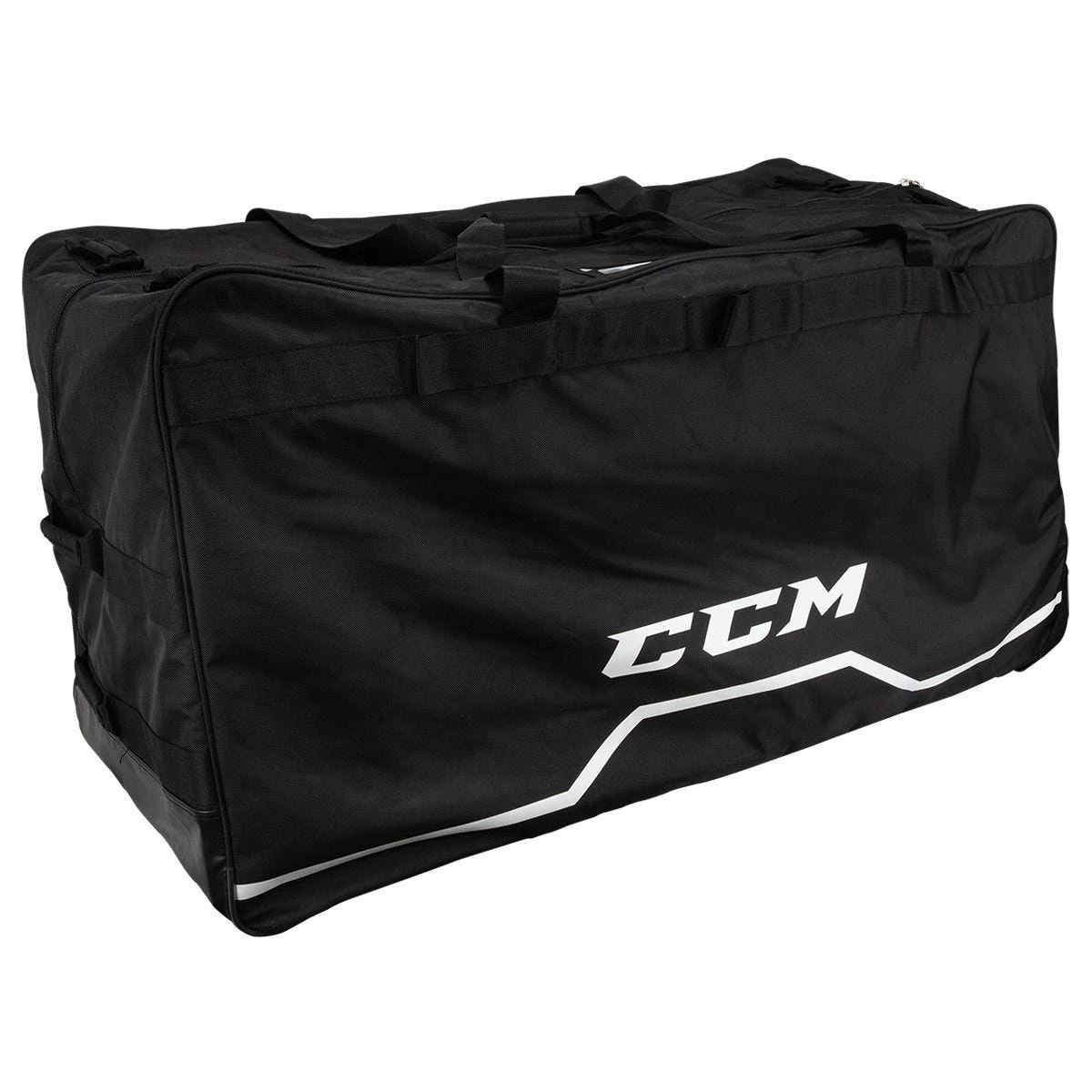 CCM Pro Wheeled 44in. Large Goalie Equipment Bag - '19 Model 4 CCM Pro Wheeled 44in. Large Goalie Equipment Bag - '19 Model - Image 4