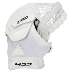 CCM Axis 2 Pro Senior Goalie Glove -Ice Hockey Equipment Shop ccm goalie glove axis 2 pro sr inset2