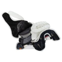 CCM Axis 2 Pro Senior Goalie Glove -Ice Hockey Equipment Shop ccm goalie glove axis 2 pro sr inset3